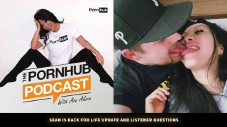 Over 20 Min 42. Sean is Back for Life Update and Listener Questions-2