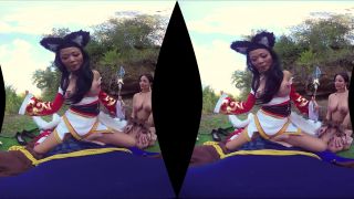 online adult clip 44 Anissa Kate, Pussy Kat (Cream Of Legends) [vrcosplayx] (UltraHD/2K 1440p) | virtual reality | fetish porn nhentai femdom-8