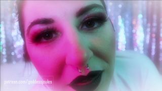 online adult video 21 Quiet Eye Contact ASMR on fetish porn rachel roxxx femdom-6