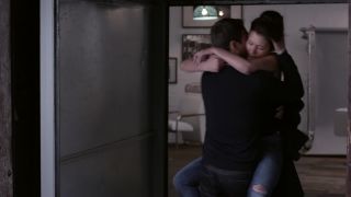 Hannah Ware – Betrayal s01e01 (2013) HD 1080p - (Celebrity porn)-3