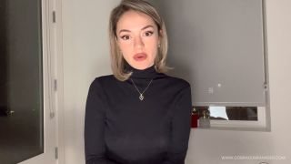 Porn Addicted Cuck Therapy Mommydomme Positive Femdom Pornsick Gooner Acceptance 1080p-8