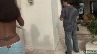 Kayla Gets Involved In Group Sex Activities Asian!-3