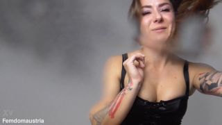 Cruel_Reell's Spuck POV Training in Germany FullHD 2025