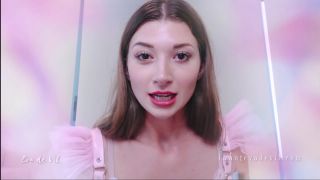 online video 35 fetish party cumshot | Eva de Vil - Sugar Plum Fuck Fairy | dirty talk-5