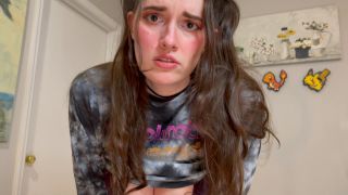 Bbybimbogamer - Your Little Sister Has a Big Secret-1