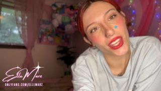 Femdom Porn Elle Marz – jobless loser sph-1