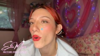Femdom Porn Elle Marz – jobless loser sph-6