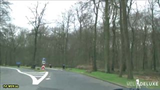 porn clip 19 Meli-Deluxe - Gerade 18 - Mein erstes Outdoor Ficktreffen  | germany | amateur porn max hardcore porn-1