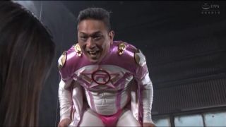 THZ-73 Super Heroine Desperate! !Vol.73 Super Lady Mr. Augustus Miho Tsuno - Tsuno Miho(JAV Full Movie)-3