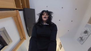 adult video 26 JIMMYDRAWS – SJ Jinxx – Wednesday Face Sitting - joi video - pov femdom titjob-1