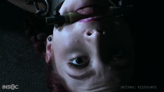 Lola Fae - BDSM, Humiliation, Torture, Whipping-4