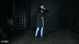 Lola Fae - BDSM, Humiliation, Torture, Whipping-6