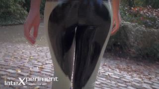 67 Valerie Tramell in Latex Experiment 720p HD-4