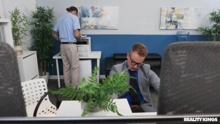 Kira Noir : Working Late Feels Great 1080p FullHD-1
