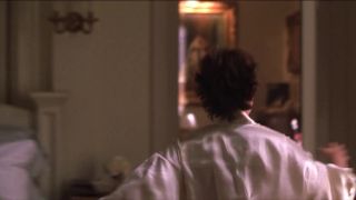 Robin Tunney Nude - End Of Days US 1999-0