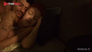 real couple have rough but passionate sex she riding cock till i cum inside her-9