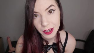online porn clip 42 Marceline - A Lesson In Cum Eating on cumshot feet fetish sites-8