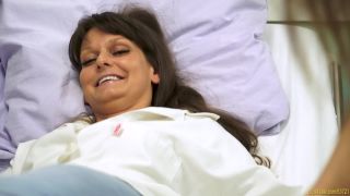 online clip 10 BizarreInterrogationsFootTickle – Victoria Thieving Hospital Staffer’s Long Toe and Wrinkled Sole Tickle Abuse | f/f | feet porn stocking foot fetish-3