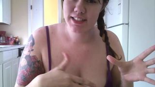 online clip 5 Lucy Skye – Fist Pump Your Ass | goddess worship | fetish porn femdom sub-2