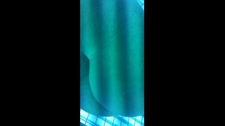 Onlyfans - Amberjadevip - Naughty little sunbed video - 10-07-2018-5