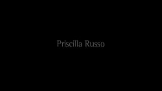 Priscilla Tied-0