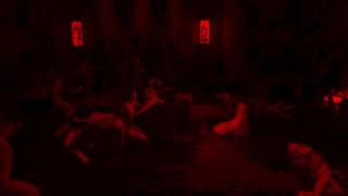 Dakota Johnson, Mia Goth, etc - Suspiria (2018) HD 1080p - (Celebrity porn)-0