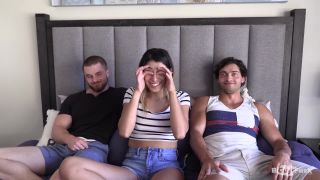 BiGuysFUCK presents Sexy Mixed Boys With BIG COCKS Channing Rodd & Mani Storms. Marie Jacobs Insides Will NEVER Be The Same,  on interracial sex porn -6