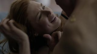 Lucy Walters, Lela Loren – Power s01e08 (2014) HD 1080p - (Celebrity porn)-0