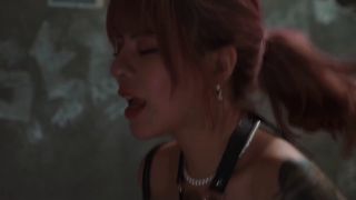ModelMedia Asia  Sex Jail  Stepsister'S Domination  Free Full Video-6