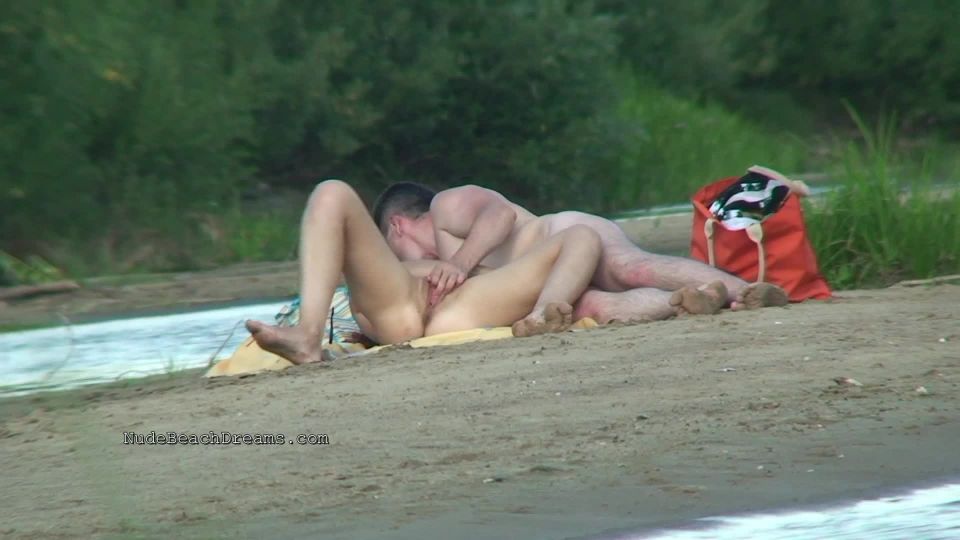 Sex my friends 09 Part 02 Nudism