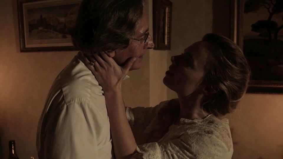 Laureline Romuald - Confidences d&#039;une femme mariee s01e05 (2020) HD 1080p - (Celebrity porn)