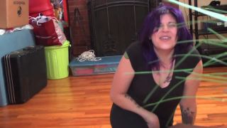 free adult clip 8 bdsm handcuffs femdom porn | SpankingServer - Invasion Of Privacy Cunbusting | spanking-5
