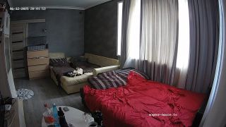 Evelyn Juan: Hot Livingroom Couch Cam Sex [HD720p] 2025-8