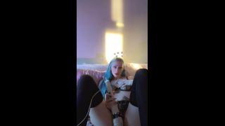 xxx clip 46  solo female | Littlebaby4u – Seeing Stars | hitachi-1