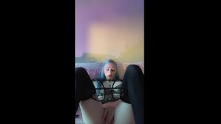 xxx clip 46  solo female | Littlebaby4u – Seeing Stars | hitachi-6