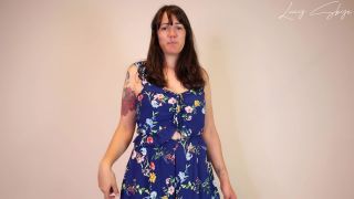 free xxx video 46 femdom male slave Lucy Skye – Ruin It, sfw on fetish porn-3