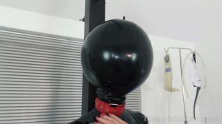 porn video 6 german fetish ball / femdom / bdsm porn-1