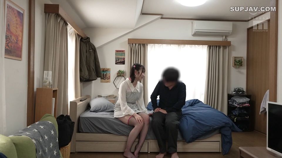 Reducing Mosaic MIDV-837 家、いきなり行ってイイですか M男クンのお宅へ突撃デリバリーSEX！ 金玉ハートをブチ抜く性欲モンスターラブ 葵いぶき