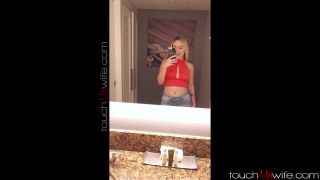 porn clip 20 BiteTheAss.Com Best Adult Pron site, extreme femdom pegging on masturbation porn -0