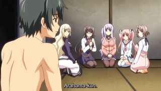 Hd Porn 1080P Tsugou No Yoi Full Episode-0