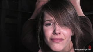 free adult clip 4 If The Shoe Fits... | bondage | brunette girls porn converse fetish-5