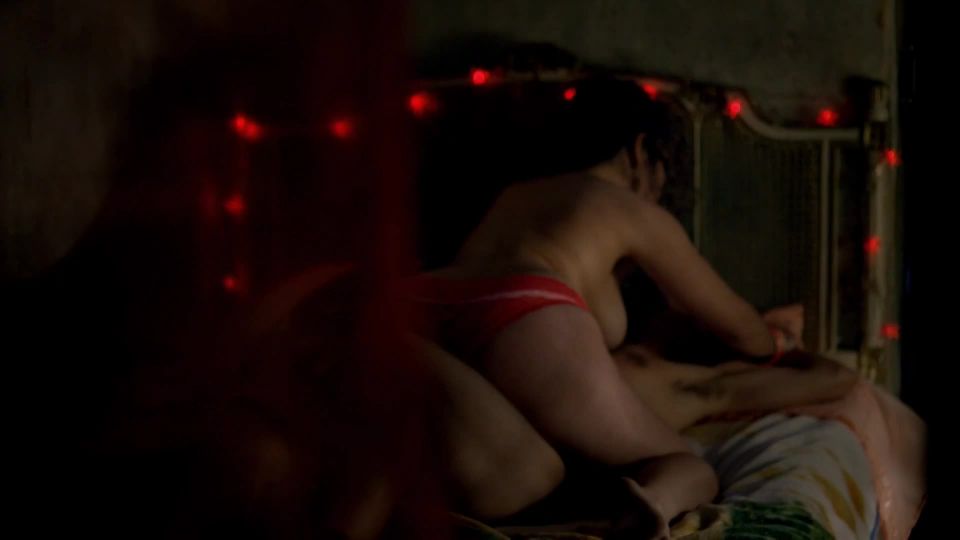 Angela Forero – Narcos s02e01 (2016) HD 1080p - (Celebrity porn)