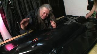 [GetFreeDays.com] Power slave  trauma 01 german bdsm porn bdsm chair-2
