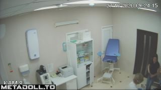 Metadoll.to - New super gynecological cabinet 34-0