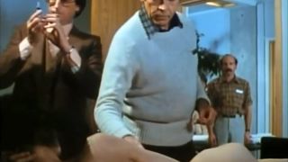 Tabitha Herrington - Mr. Patman 1980 HD-9