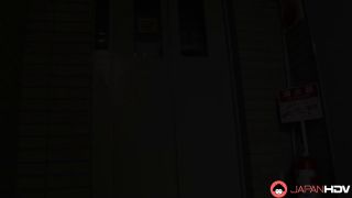 [JapanHDV] Sakura Kirishima [08.11.24] [1080p]-1