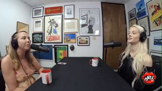 pornstar career,pornstar talking - How Elsa Jean Became Good At Blowjobs-2