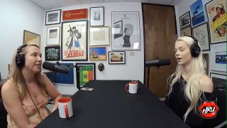 pornstar career,pornstar talking - How Elsa Jean Became Good At Blowjobs-3
