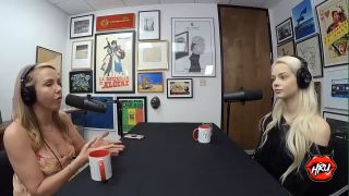 pornstar career,pornstar talking - How Elsa Jean Became Good At Blowjobs-5
