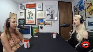 pornstar career,pornstar talking - How Elsa Jean Became Good At Blowjobs-6